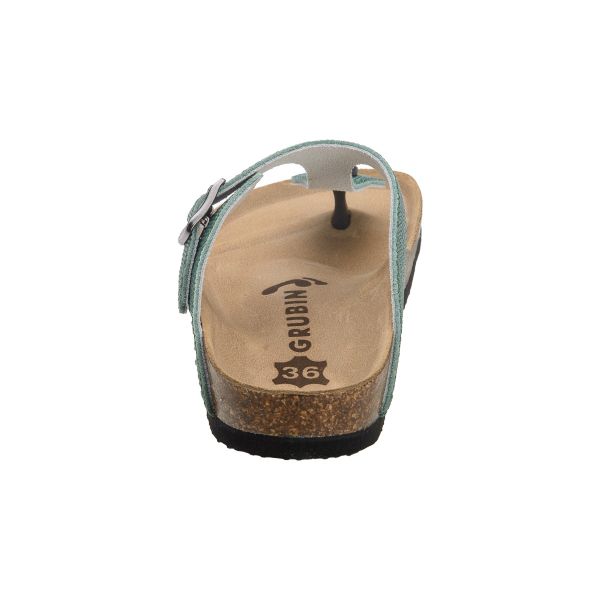 Ортопедические вьетнамки женские Takoma, Grubin