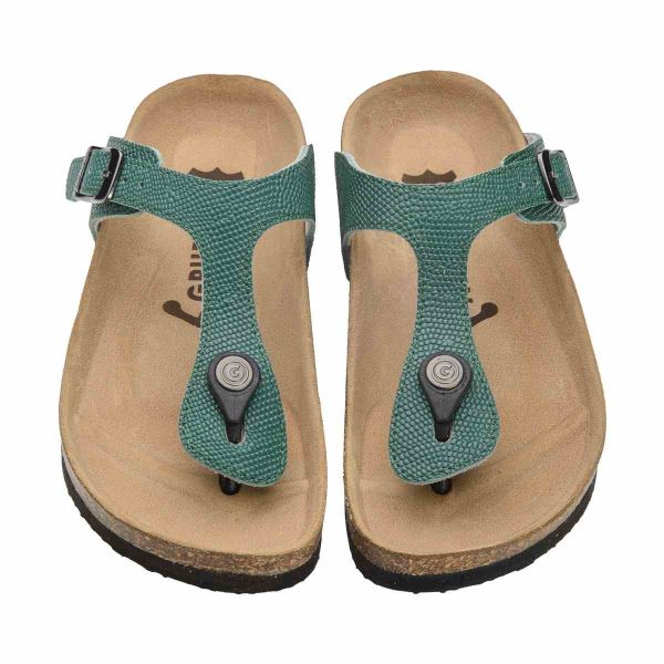 Ортопедические вьетнамки женские Takoma, Grubin