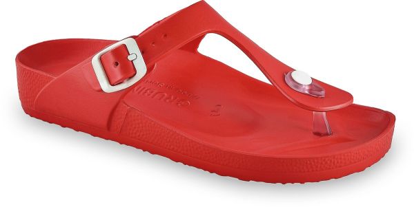 В'єтнамки жіночі ортопедичні Takoma, Grubin (арт. gr-393370) В'єтнамки жіночі ортопедичні Takoma, Grubin (арт. gr-393370)