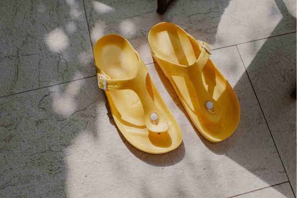 В'єтнамки жіночі ортопедичні Takoma, Grubin (арт. gr-393370)