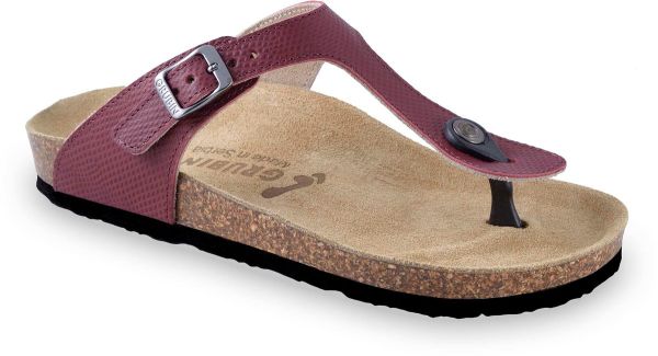 Вьетнамки женские ортопедические Takoma, Grubin (арт. gr-93357)