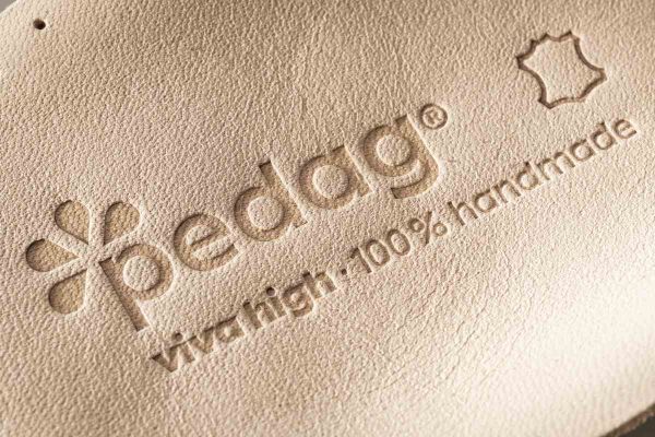 VIVA® HIGH PEDAG 189 - ОРТОПЕДИЧНИЙ КАРКАСНИЙ Устілка-СУПІНАТОР