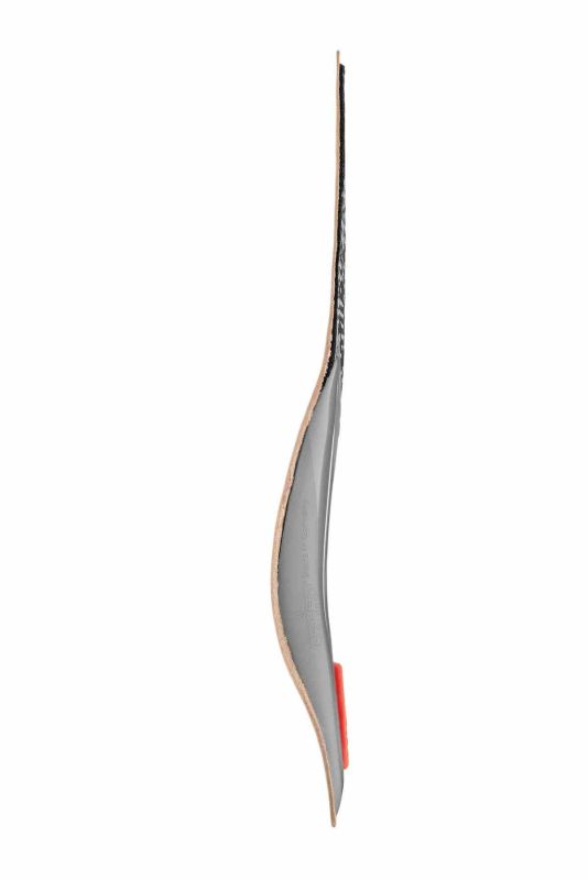 VIVA® HIGH PEDAG 189 - ОРТОПЕДИЧНИЙ КАРКАСНИЙ Устілка-СУПІНАТОР