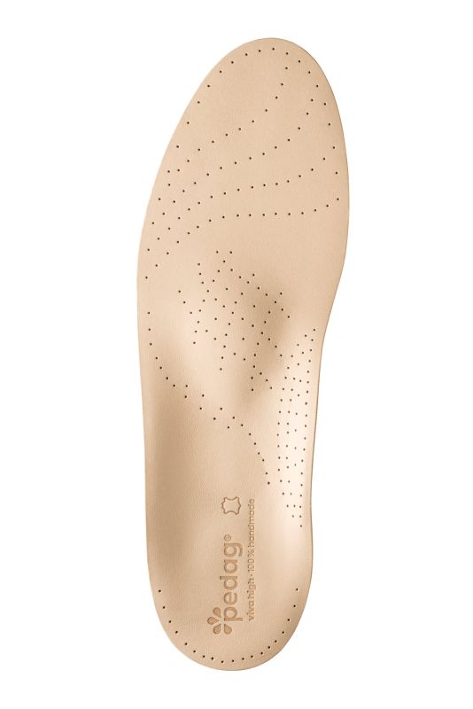 VIVA® HIGH PEDAG 189 - ОРТОПЕДИЧНИЙ КАРКАСНИЙ Устілка-СУПІНАТОР