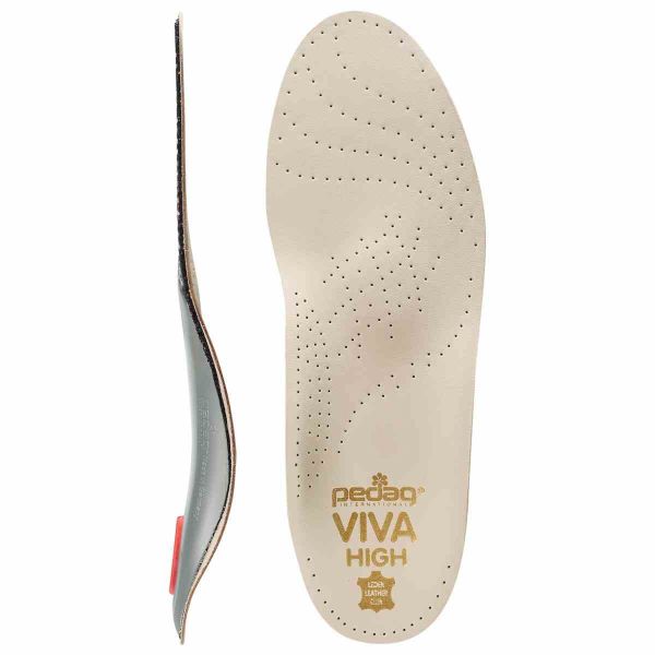 VIVA® HIGH PEDAG 189 - ОРТОПЕДИЧНИЙ КАРКАСНИЙ Устілка-СУПІНАТОР VIVA® HIGH PEDAG 189 - ОРТОПЕДИЧНИЙ КАРКАСНИЙ Устілка-СУПІНАТОР