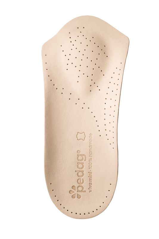 VIVA® MINI PEDAG 179 - КАРКАСНА ОРТОПЕДИЧНА НАПІВУСТІЛКА-СУПІНАТОР VIVA® MINI PEDAG 179 - КАРКАСНА ОРТОПЕДИЧНА НАПІВУСТІЛКА-СУПІНАТОР