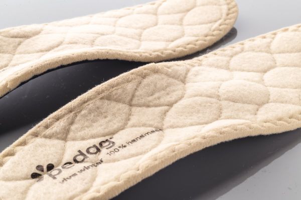 VIVA® WINTER PEDAG 198 - ОРТОПЕДИЧНА КАРКАСНА УСТІЛКА-СУПІНАТОР