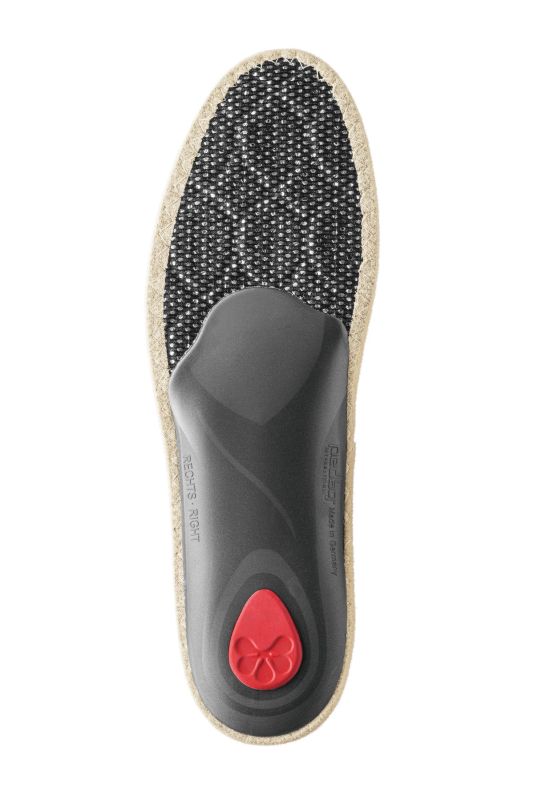 VIVA® WINTER PEDAG 198 - ОРТОПЕДИЧНА КАРКАСНА УСТІЛКА-СУПІНАТОР