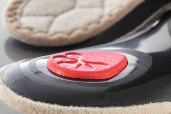 VIVA® WINTER PEDAG 198 - ОРТОПЕДИЧНА КАРКАСНА УСТІЛКА-СУПІНАТОР