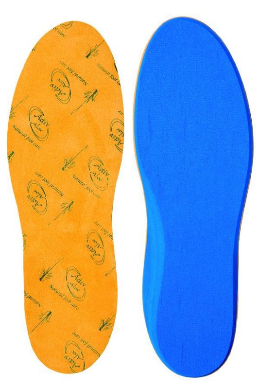 Індивідуальні ортопедичні устілки - Стандарт «CAD/CAM» (Виготовлення) Індивідуальні ортопедичні устілки - Стандарт «CAD/CAM» (Виготовлення)