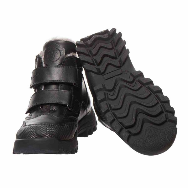 Профілактичні зимові черевики Theo Leo 1059/1