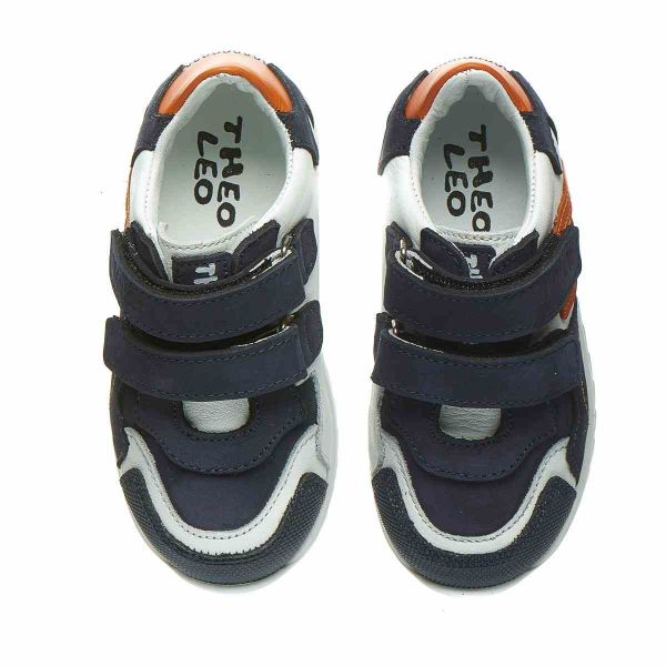 Кросівки профілактичні Theo leo 1429/1