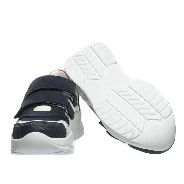 Кроссовки профилактические Theo Leo 1429