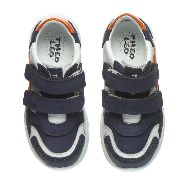 Кроссовки профилактические Theo Leo 1429