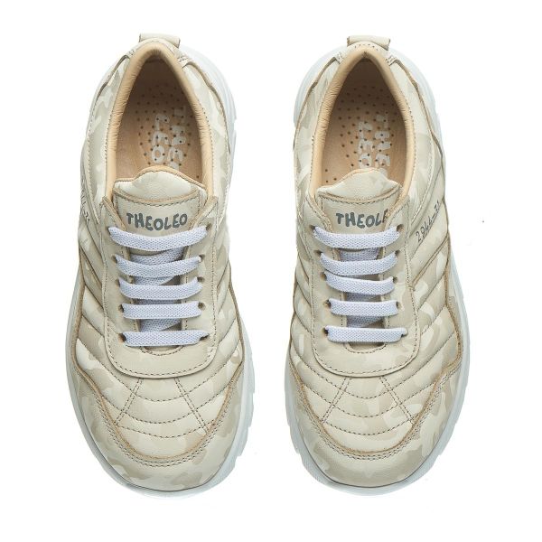 Кросівки профілактичні Theo Leo 1440