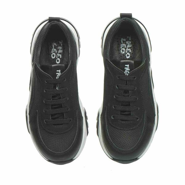 Кросівки профілактичні Theo Leo 1438