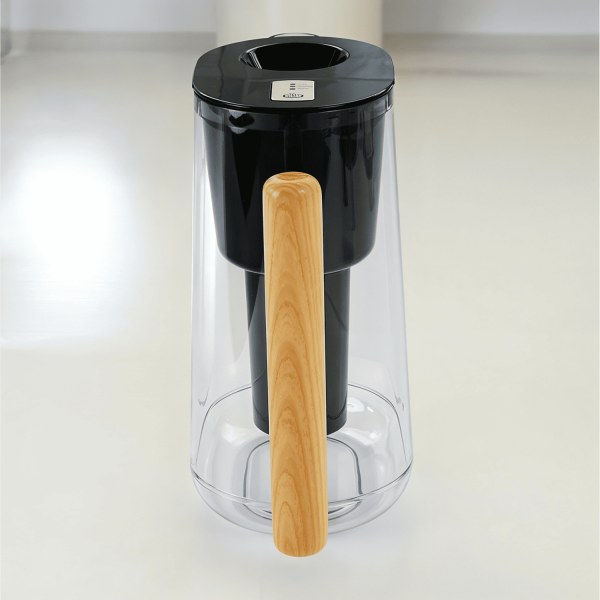 Фильтр-кувшин для воды 2,4 л MEDICA+