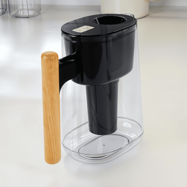 Фильтр-кувшин для воды 2,4 л MEDICA+