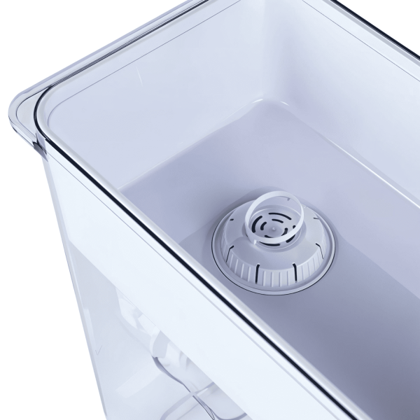 Фильтр для воды с дозатором MEDICA+ (White)