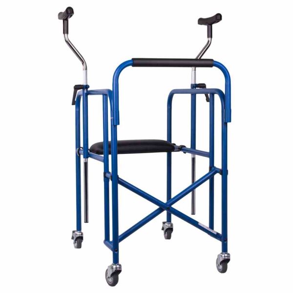 Ходунцы реабилитационные OSD-HK-1100V Ходунцы реабилитационные OSD-HK-1100V