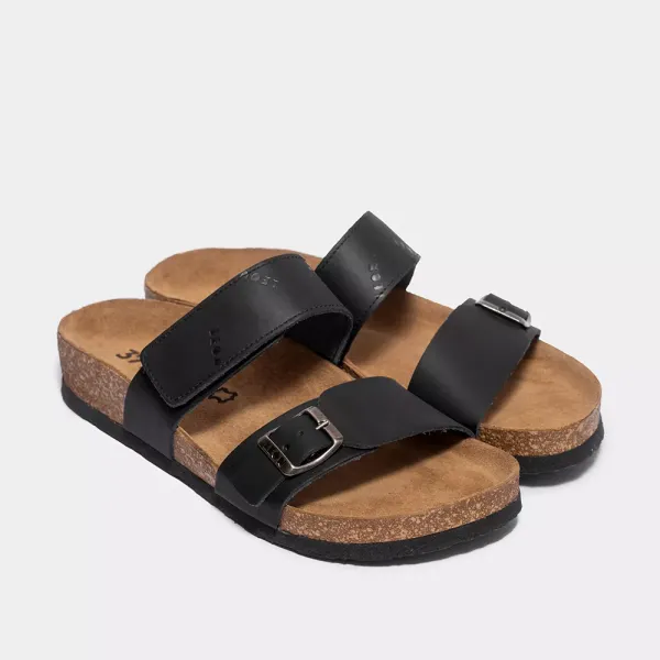 Шльопанці жіночі Leon 4052