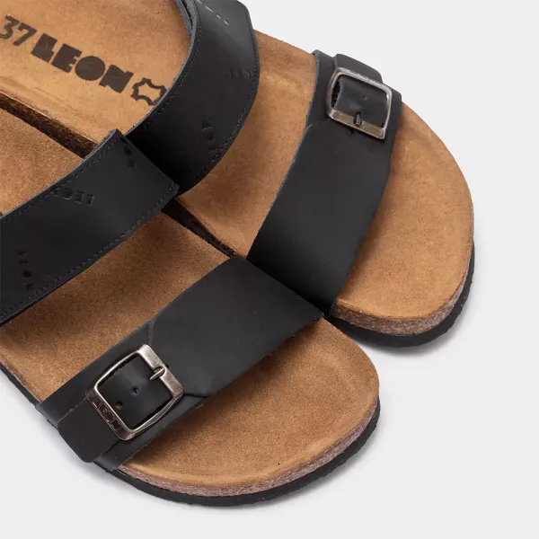 Шльопанці жіночі Leon 4052