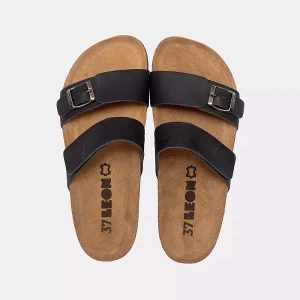 Шльопанці жіночі Leon 4052