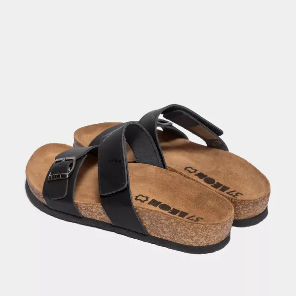 Шльопанці жіночі Leon 4052