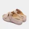 Шльопанці жіночі Leon 931 капучіно