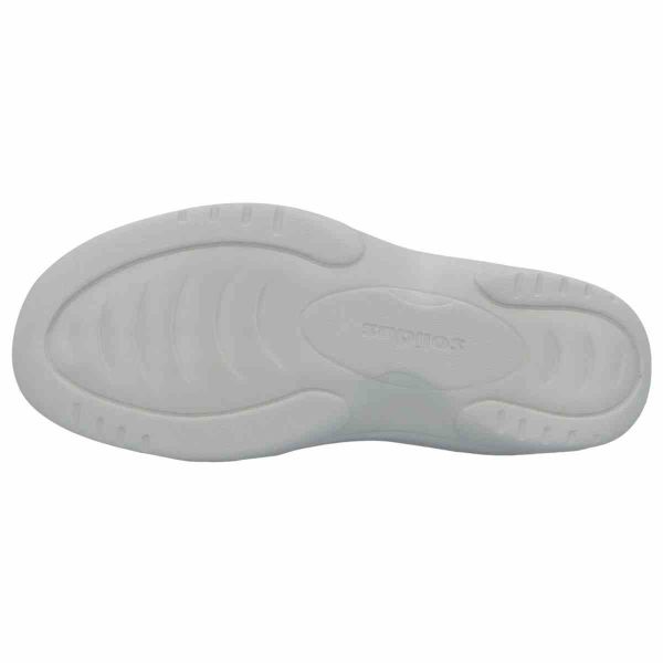 Жіночі босоніжки Moni, молочний (арт. 7 7 74019 20953), Solidus (Німеччина)