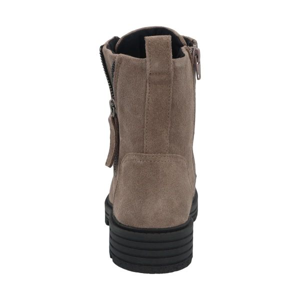 Жіночі черевики на шнурівці Kelly (арт. 7 63116 40433), Solidus (Німеччина)