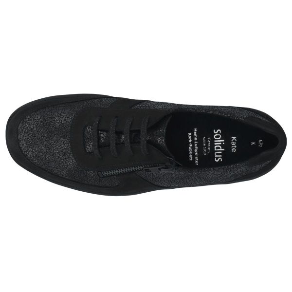 Жіночі демісезонні туфлі Kate,  (арт.7 29012 01049)olidus (Німеччина)