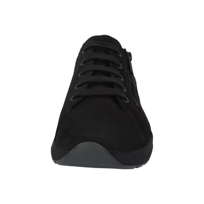 Женские кожаные кроссовки Mia (арт.7 43024 01049)olidus (Германия)olidus)