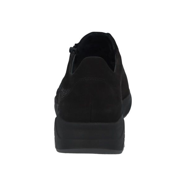 Женские кожаные кроссовки Mia (арт.7 43024 01049)olidus (Германия)olidus)