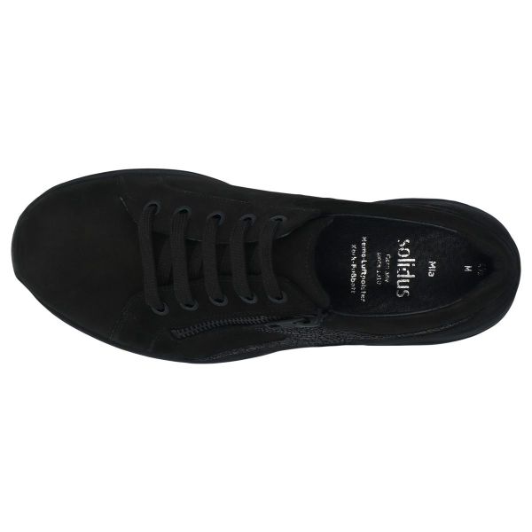 Женские кожаные кроссовки Mia (арт.7 43024 01049)olidus (Германия)olidus)