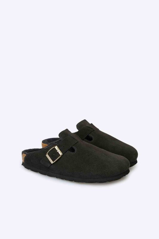 Жіночі сабо Alba, (арт. 6069 82), ROHDE (Німеччина)