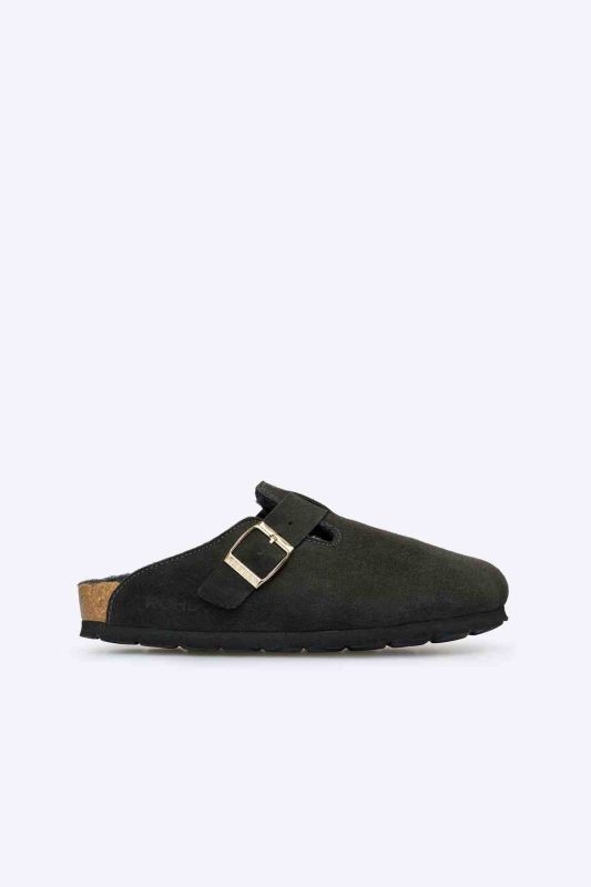 Жіночі сабо Alba, (арт. 6069 82), ROHDE (Німеччина)