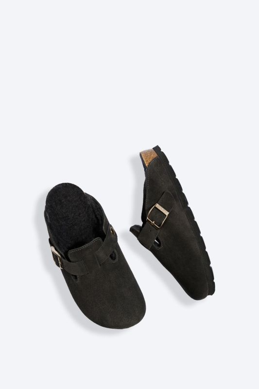 Жіночі сабо Alba, (арт. 6069 82), ROHDE (Німеччина)