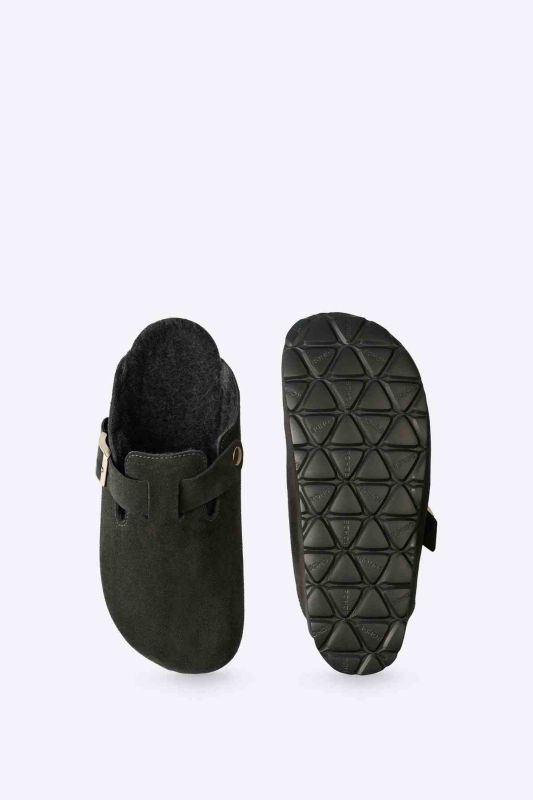 Жіночі сабо Alba, (арт. 6069 82), ROHDE (Німеччина)