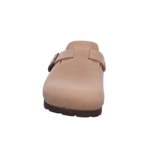 Жіночі сабо Alba, бежевий, 6073 14, ROHDE (Німеччина)