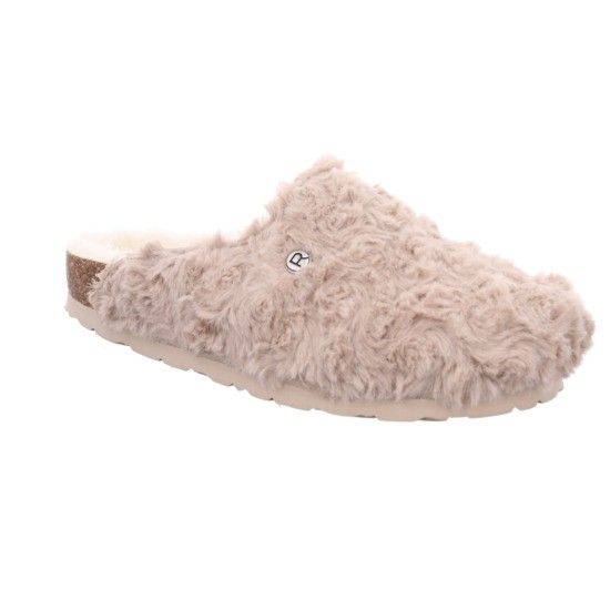 Женские сабо Alba, (арт.6063 17), ROHDE (Германия)