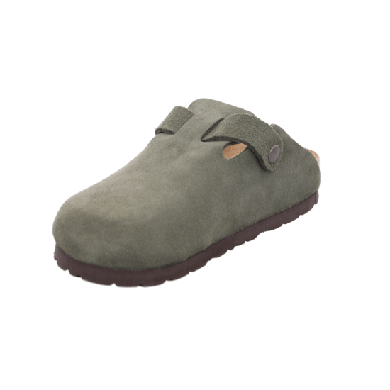 Женские сабо Alba, (арт.6071 61) ROHDE (Германия)