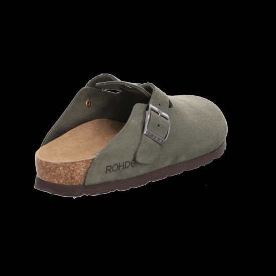 Жіночі сабо Alba, (арт.6071 61) ROHDE (Німеччина)