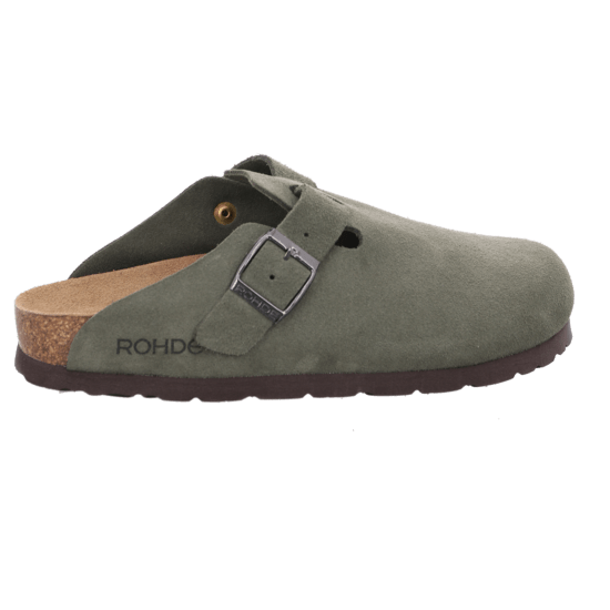 Жіночі сабо Alba, (арт.6071 61) ROHDE (Німеччина)