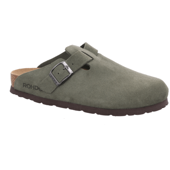 Жіночі сабо Alba, (арт.6071 61) ROHDE (Німеччина)