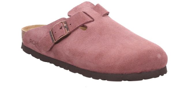 Женские сабо Alba, (арт.6071 45) ROHDE (Германия)