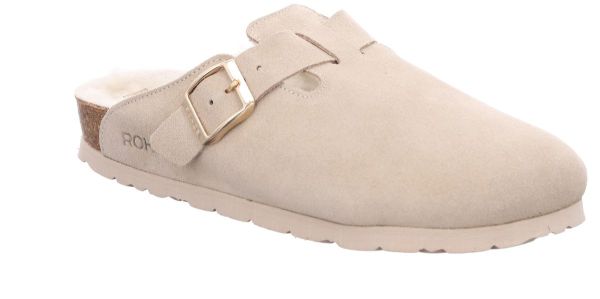 Женские сабо Alba, (арт. 6069 13), ROHDE (Германия)