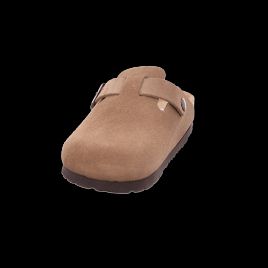 Женские сабо Alba, т.е. бежевый (арт.6071 75) ROHDE (Германия)