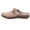 Жіночі сабо Bari, бежевий (арт.6549 17), ROHDE (Німеччина)