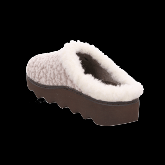 Жіночі сабо Firenze, бежевий (арт. 6103 17) ROHDE (Німеччина)